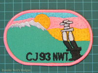 CJ'93 Northwest Territories